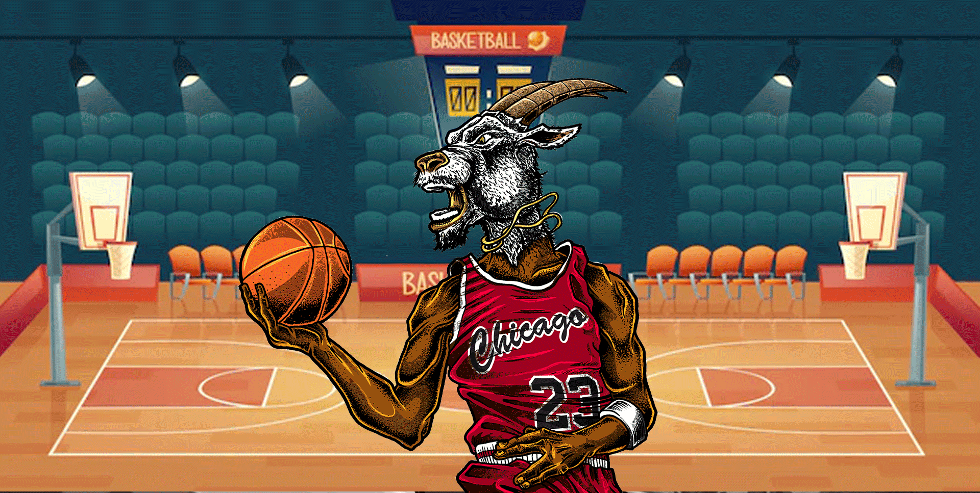 Conference Banner